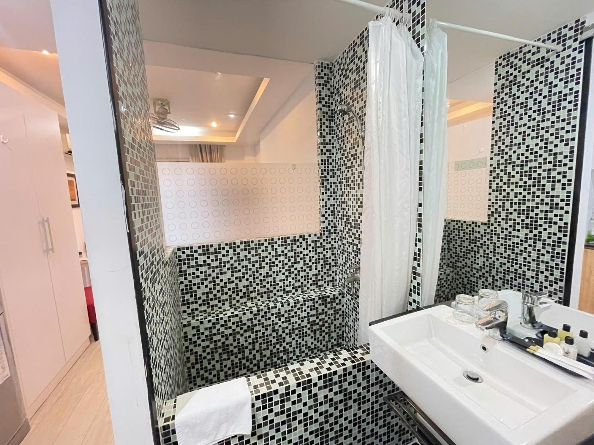 Phu My Hung - Saigon South Serviced Apartments - Near Vivo City Mall Ho Si Minh-város Kültér fotó