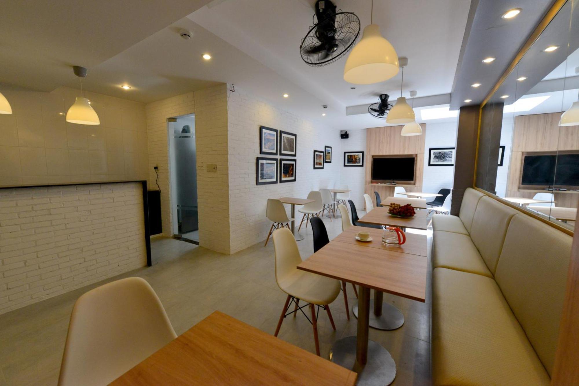 Phu My Hung - Saigon South Serviced Apartments - Near Vivo City Mall Ho Si Minh-város Kültér fotó